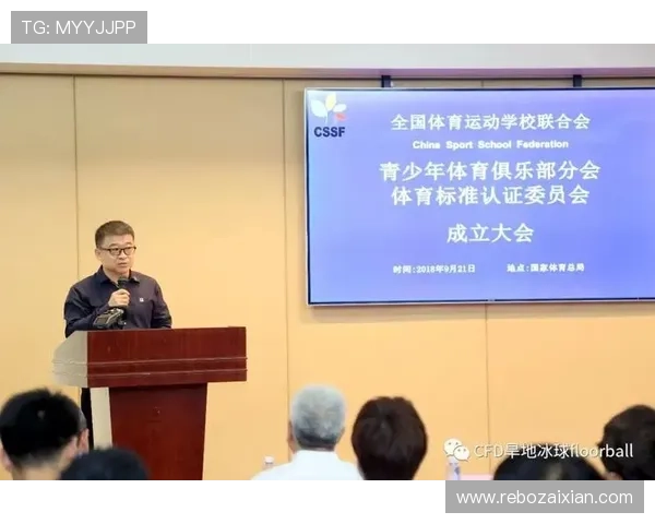 B体育在青少年体育推广中的创新实践与未来发展战略探讨 B体育在青少年体育推广中的创新实践与未来发展战略探讨